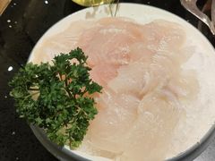 -井格重庆火锅(西直门凯德Mall店)