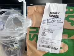 -赛百味SUBWAY(马台街店)