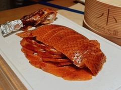 -小大董·烤鸭(王府井apm店)