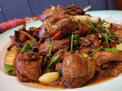 -山海经·海边人家 海鲜新青岛菜(扬州路店)