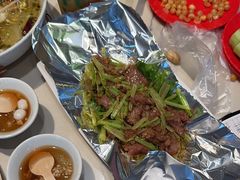 -渔语鱼酸菜鱼新川菜(来福士店)