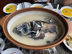 -风味小馆(天目湖宾馆店)