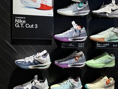 -NIKE品牌体验店(金源新燕莎店)
