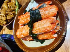 -楠火锅(龙阳广场店)
