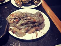 -火锅岛潮牌自助餐厅(天津天佑城店)