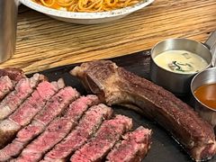 -Cyclus Craft Kitchen薩克思手工厨房