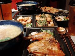 君悦排骨面-馔豚·台北菜专门店(深圳湾万象城店)