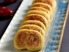 -杏花堂·山西菜馆(晋中万达店)