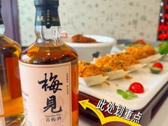 -天鲜阁·海鲜粤菜·33年老字号(石槎白云站店)