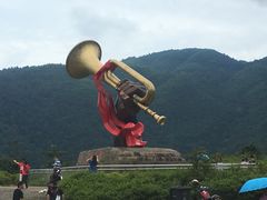 -井冈山风景名胜区