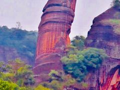 -丹霞山风景名胜区