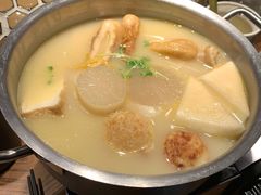 -yokocho上横町·日本食街(深业上城店)