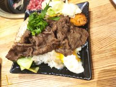 -一井烧肉·活鳗·寿司(望京SOHO店)