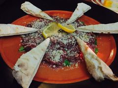 -Trattoria Altrove