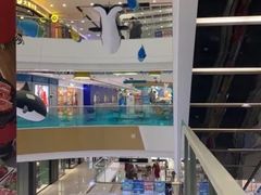 -上海颛桥万达广场