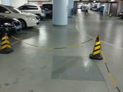 -合生汇·停车场