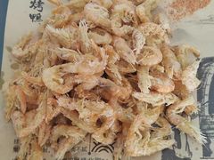 -北戴河转鱼·炒螃蟹酱餐厅