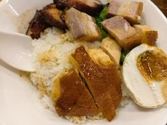-龍炎馬仔烧味(首位中心店)