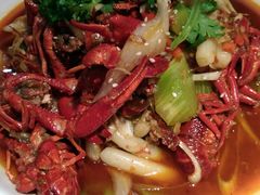 -新凯旋烧烤·燕姐千岛湖土菜