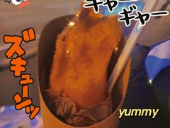-粒上皇(五一广场店)