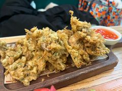 -潮粥荟·潮汕砂锅粥(槐房万达店)