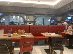 -必胜客(砂之船中东奥莱店)