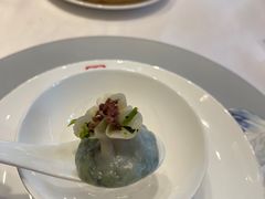 -香乐园·淮扬菜中餐厅·Shang Garden(福田香格里拉店)
