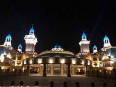 -京津新城温德姆至尊酒店(珠江大道店)