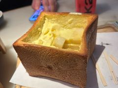 -绿茶餐厅(北京世纪金源店)