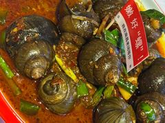 -老闵田螺馆·南昌市井菜·特色小吃(总店)