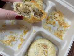 -龙华素斋(龙华路店)