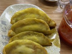 -清真蒋有记(老门东店)