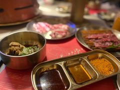 -西塔老太太泥炉烤肉(温州首店万象城黑金店)