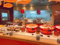 -北京中国大饭店