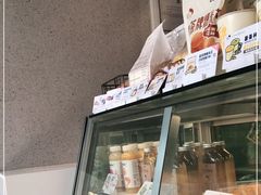 -喜茶(广州荔湾领展广场店)