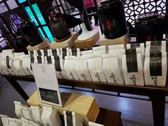-去茶山(鸿通城店)