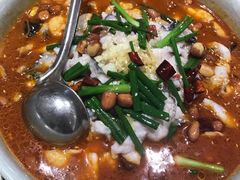 -乌江鱼杭帮菜(西湖店)