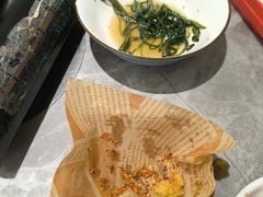 -肥家大排档(天河体育西店)