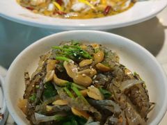 -渔语鱼酸菜鱼新川菜(来福士店)