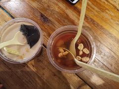 -八婆婆烧仙草(中山路店)