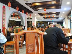 -奎元馆.百年奎元.非遗传承(西湖边的解放路店)