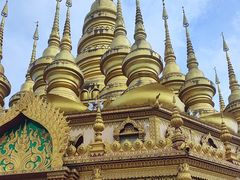 -西双版纳勐泐文化旅游区