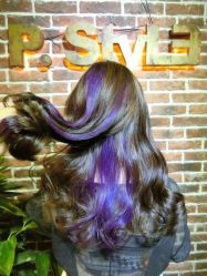 小p老师-pstyle造型(五道口梦想店)-P.STYLE 派斯造型