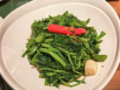 -帕蓝·暹罗料理&曼谷夜市(大学路店)