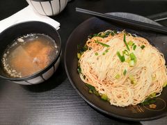 -贡梅老面馆·蟹粉面·无锡特色小吃(南长街主推店)