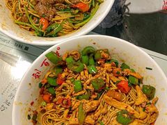 -刘百味粉馆(五一华府店)