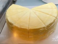 原味千层蛋糕-Peet's 皮爷咖啡(东湖路手作店)