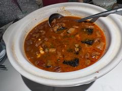 肥肠臭豆腐-又见炊烟私房菜(敬亭路店)