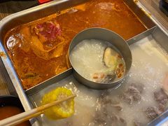 -新辣道鱼火锅(上地华联店)