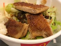-麦当劳(郴州北湖店)